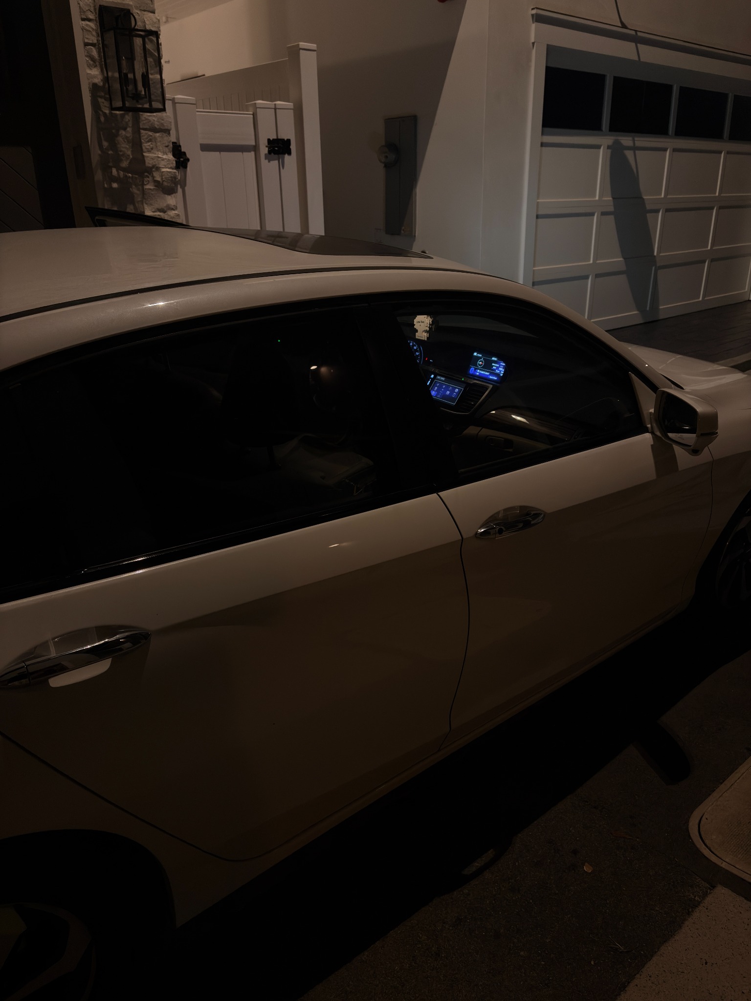 Chrome delete after 2